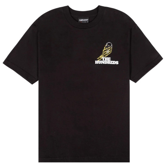 The Hundreds Ανδρική κοντομάνικη μπλούζα